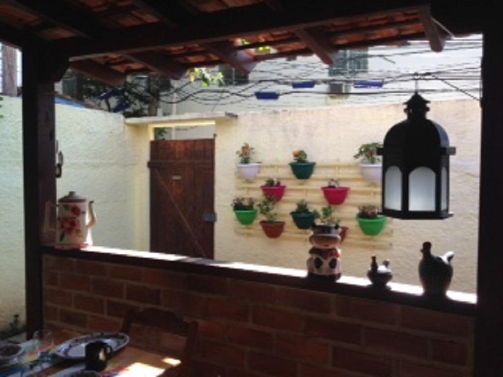 Pousada Oasis Do Barral Rio de Janeiro Buitenkant foto